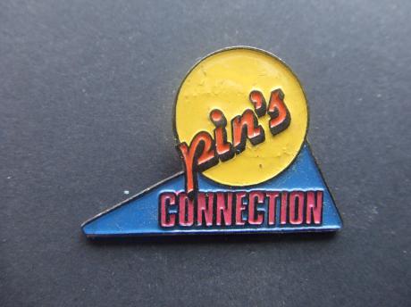 Pins connection